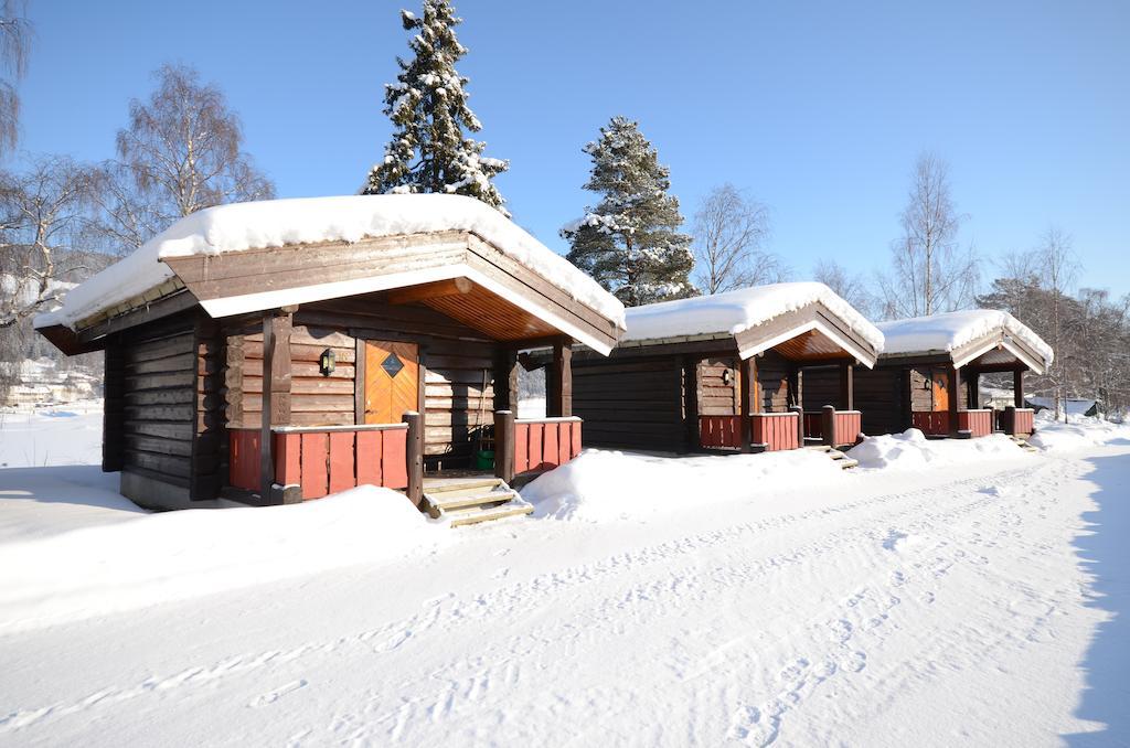 Fagernes Camping Номер фото